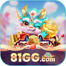 81gg.com logo